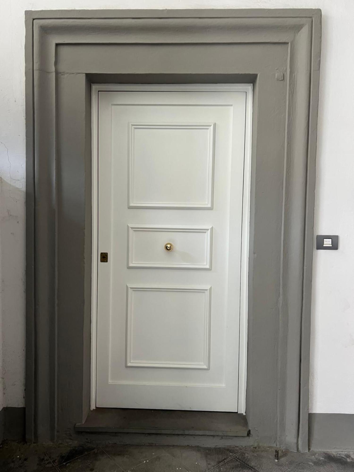 Nel Cuore Di Vicino Al Duomo Appartement Florence