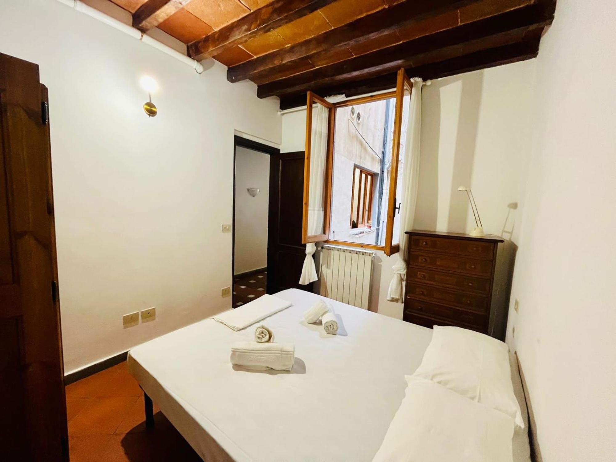 Couette-café Guelfa *