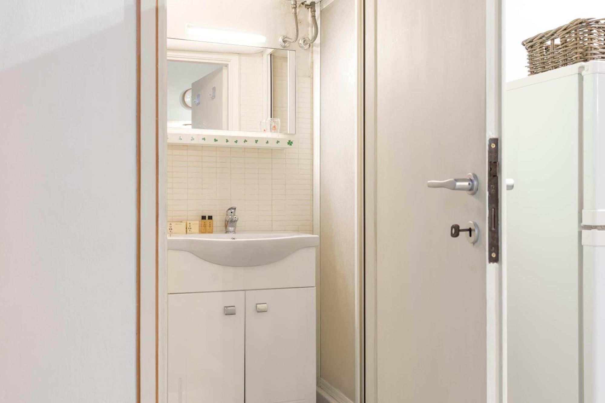 Apartment San Jacopo Loft