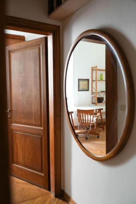 Apartment Dal Bischero *