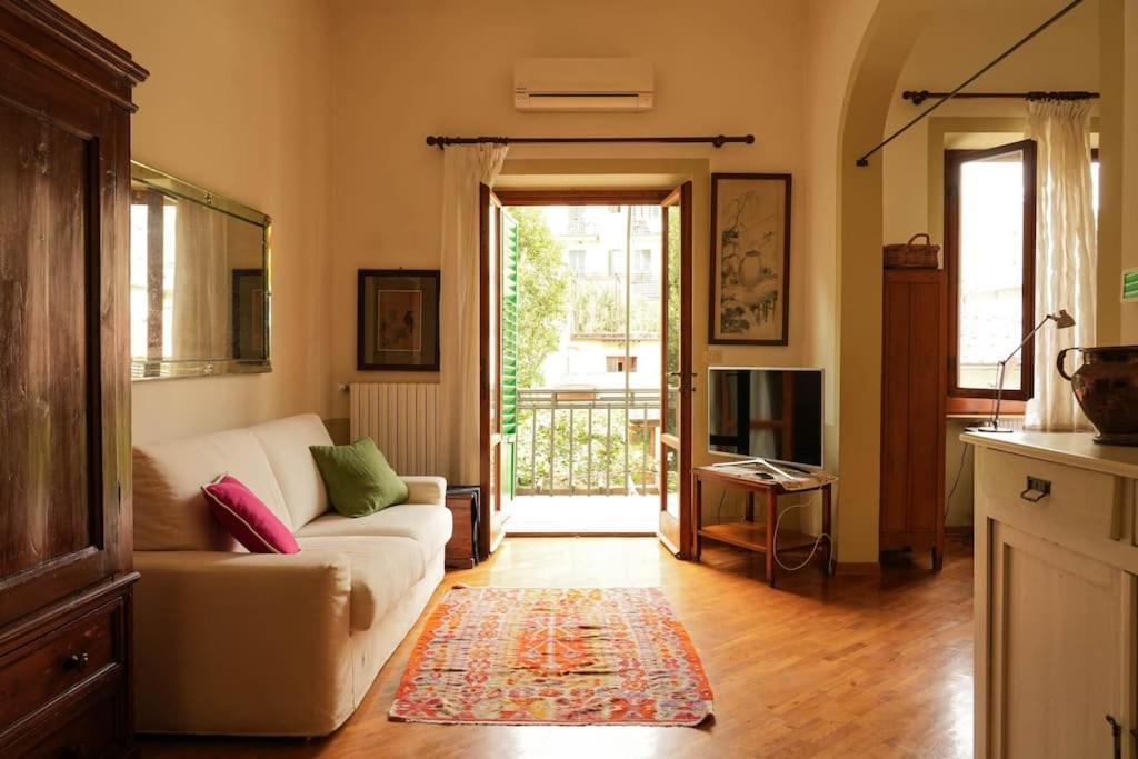 Apartment Dal Bischero *