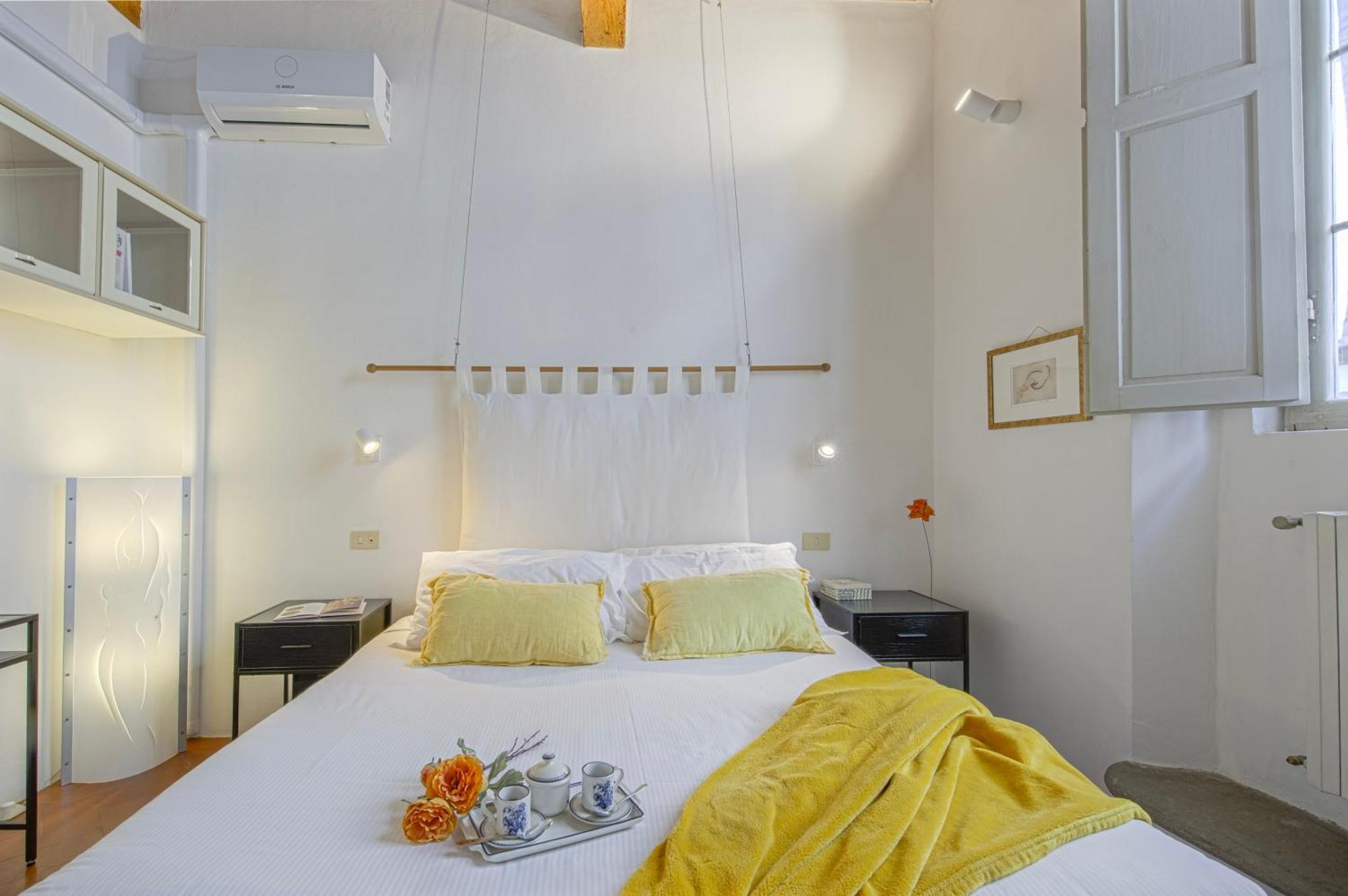 Santa Trinita - Flo Appartement Florence