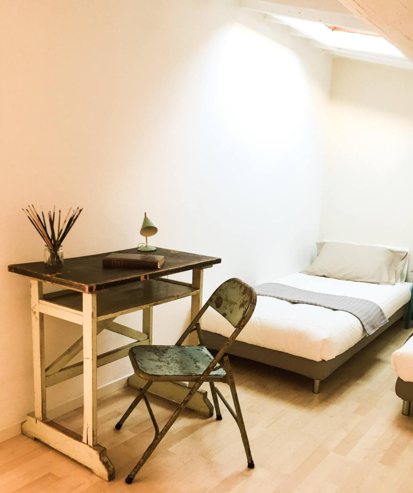 Design Home: Uffizi-ponte Vecchio Charm * Florence