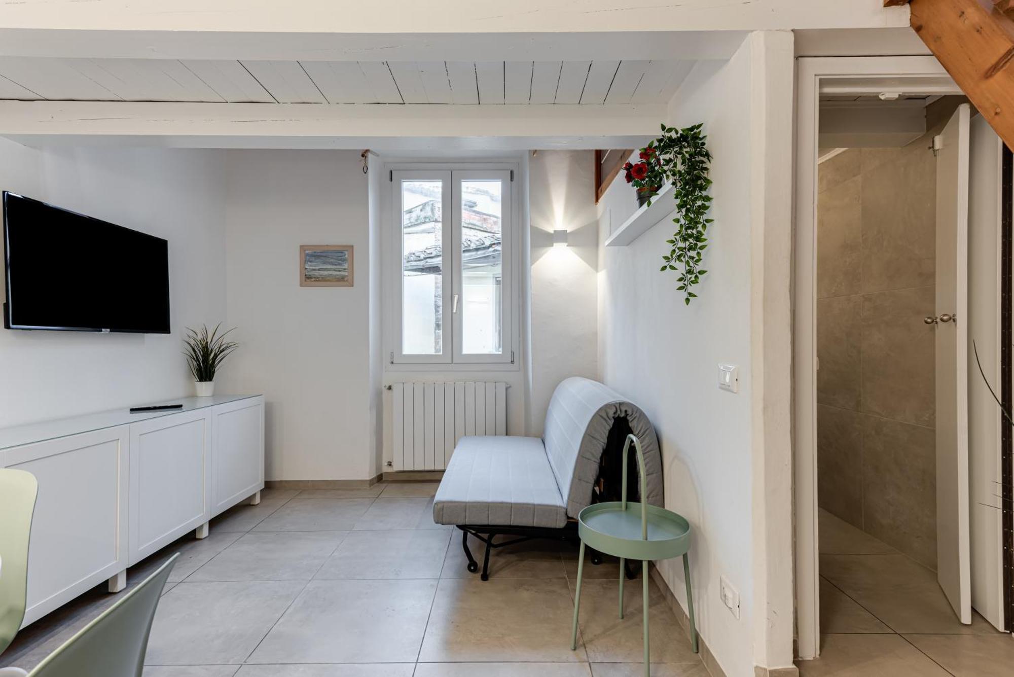 Appartement Vicolo Piazza Liberta-centro *