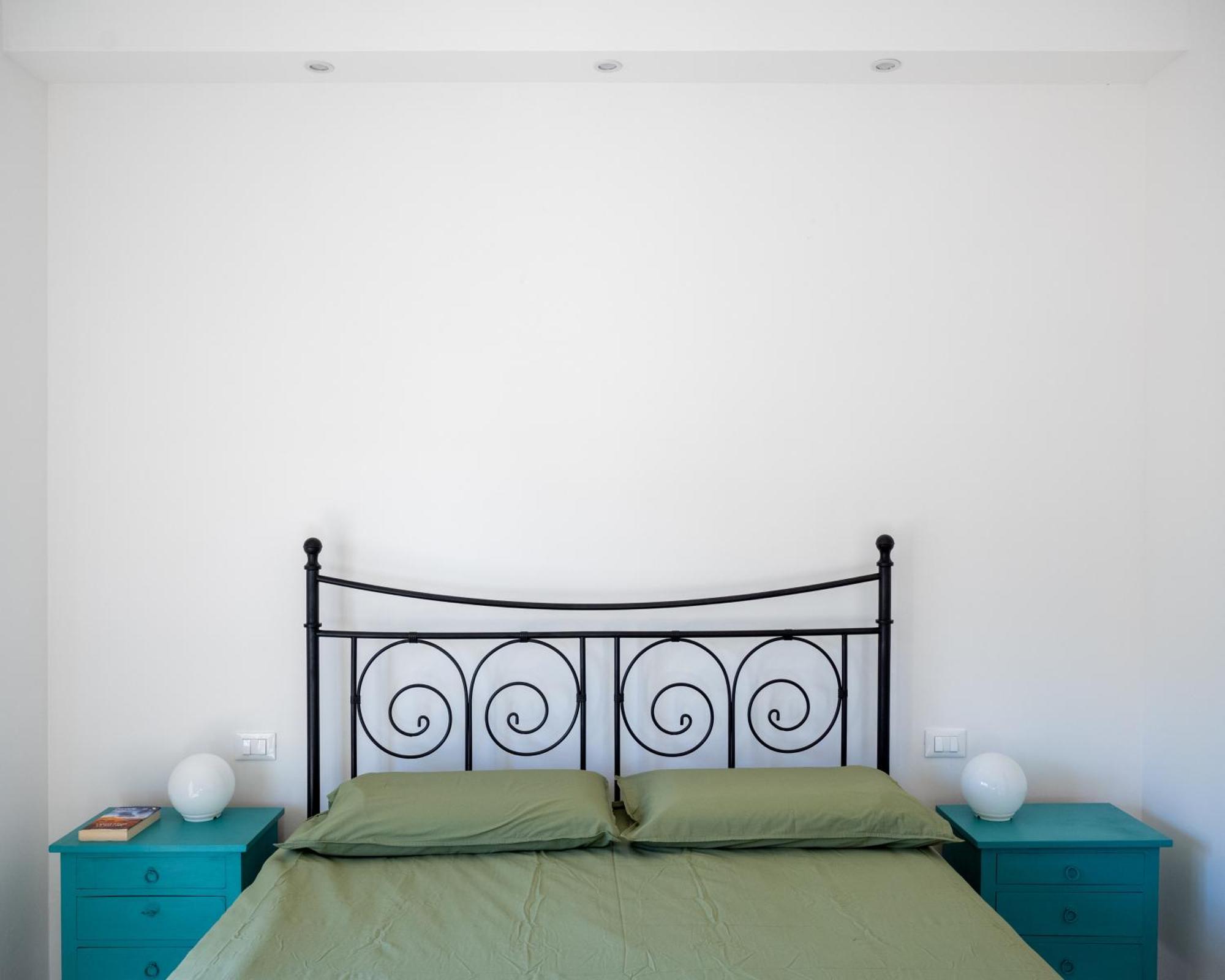 Camera Matrimoniale Con Bagno Privato-Appartamento Condiviso Con Host-Casa Enea * Florence