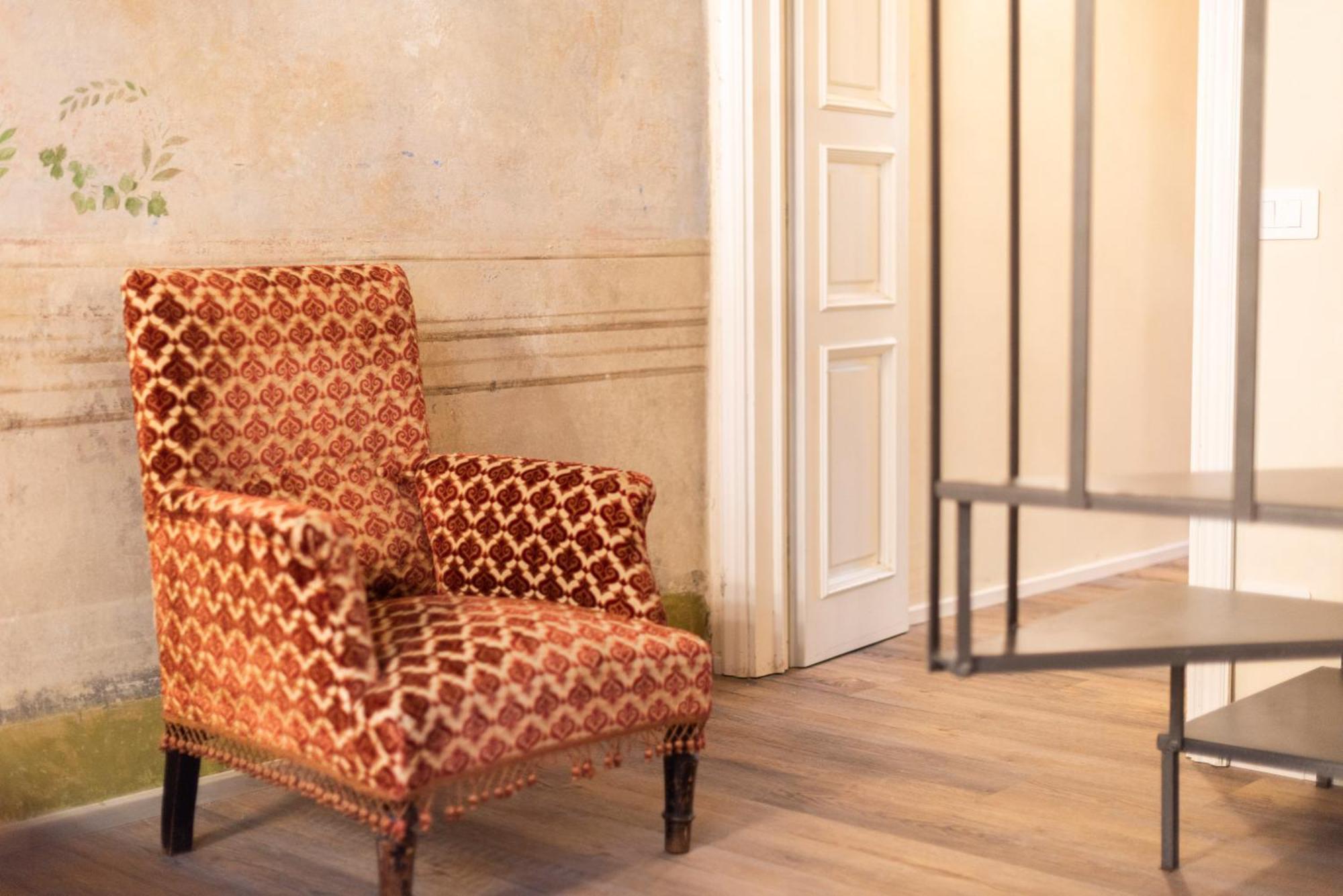 Appartement Torre Benci By Mmega Florence