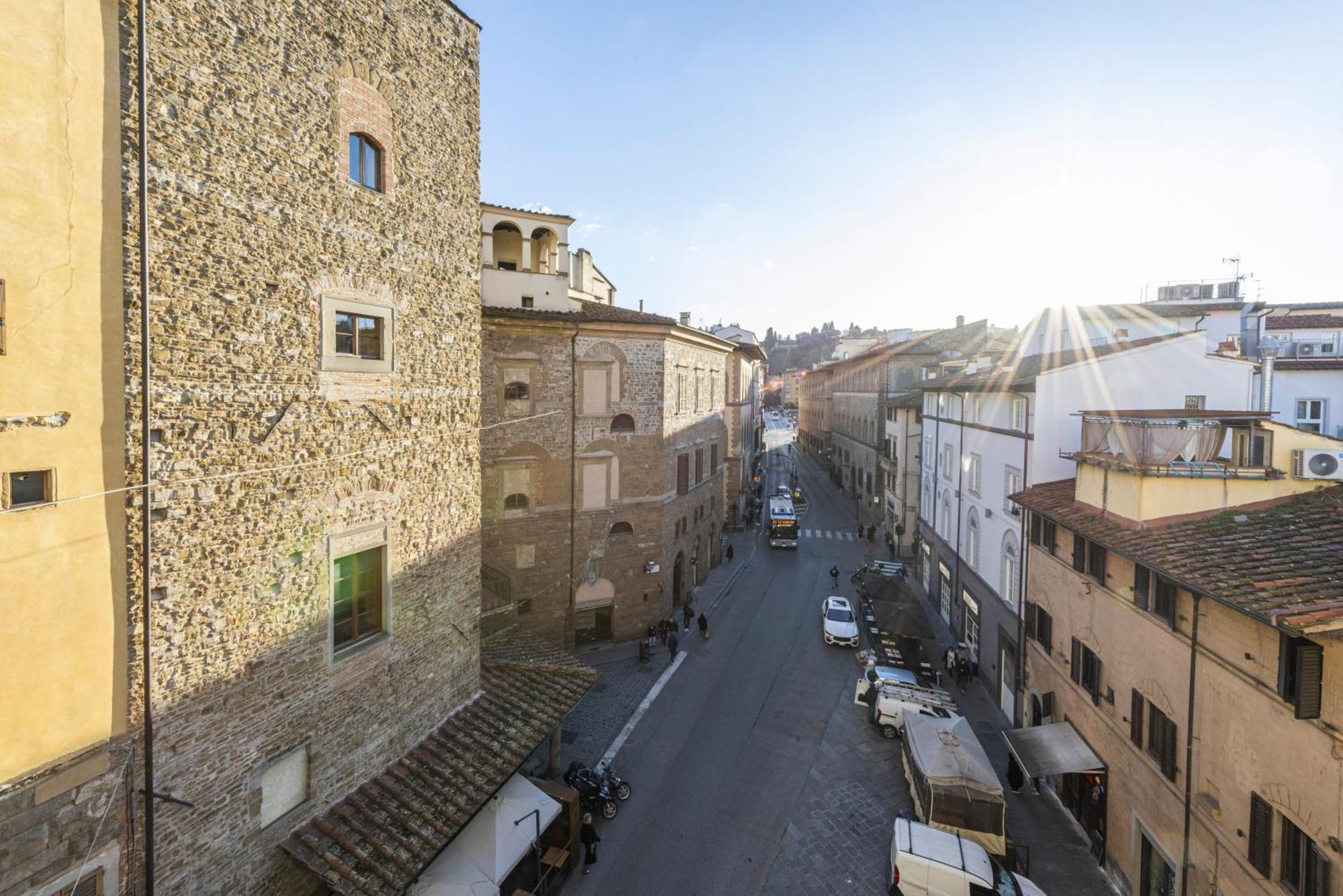 Appartement Torre Benci By Mmega