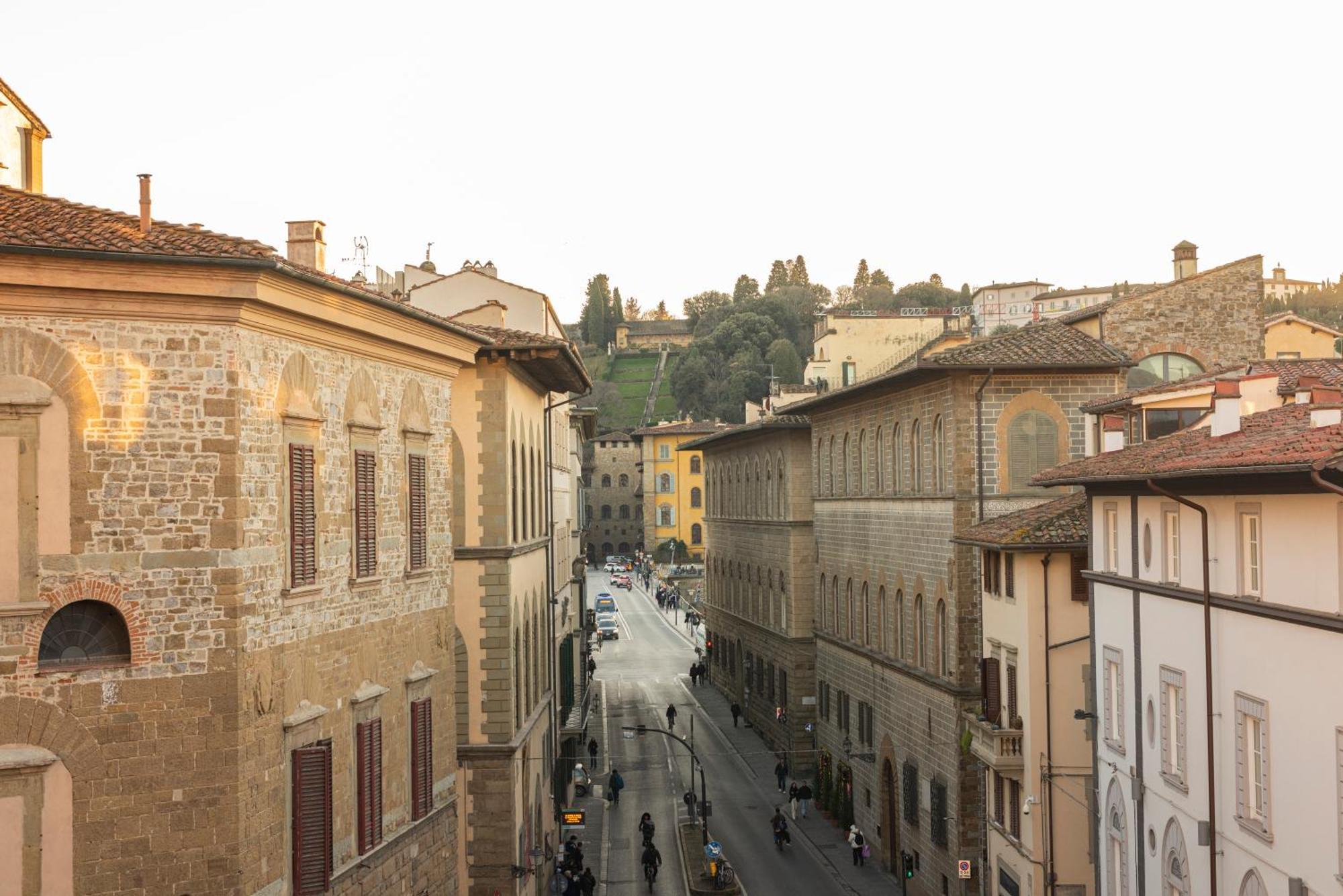 Appartement Torre Benci By Mmega Florence