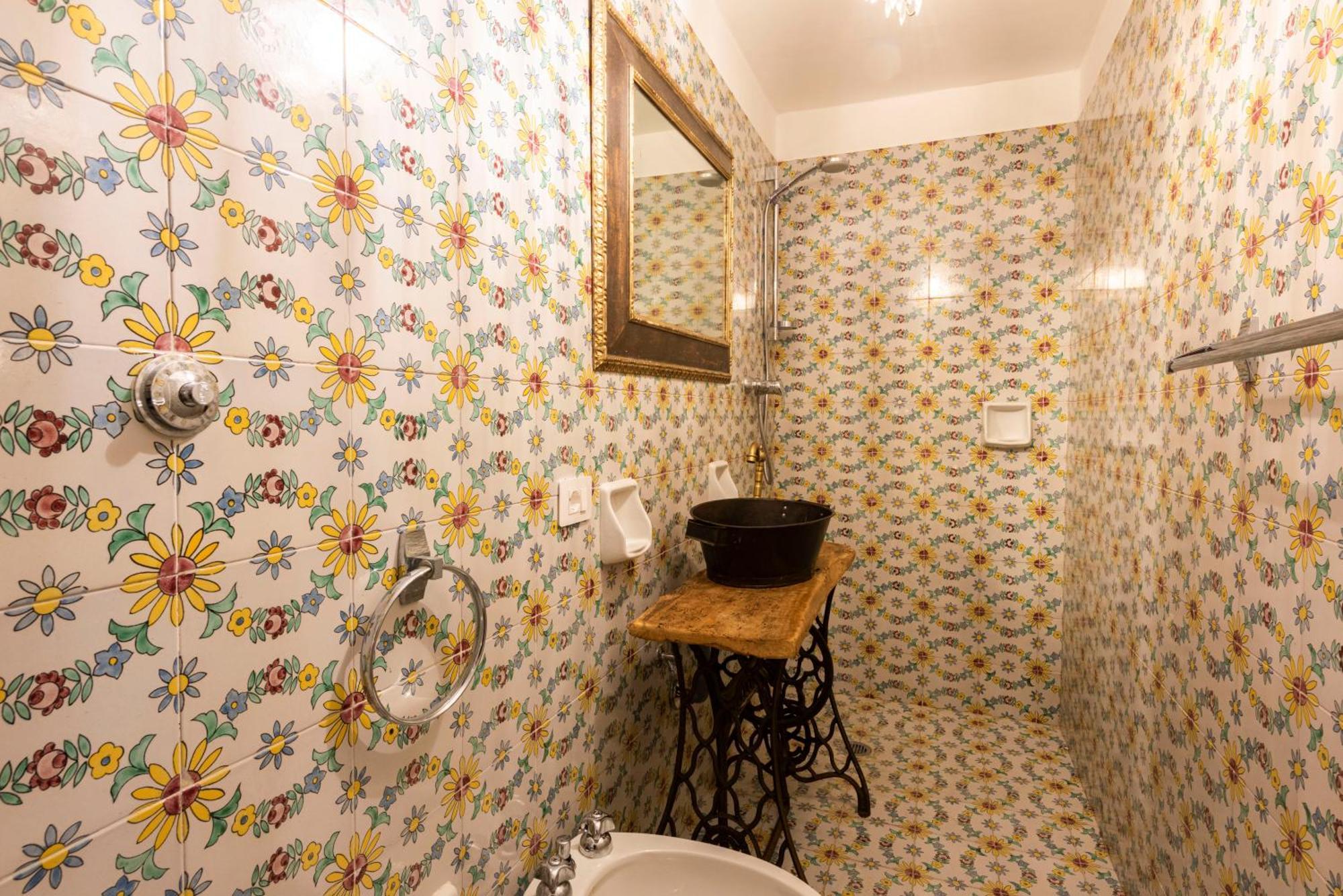 Appartement Torre Benci By Mmega *