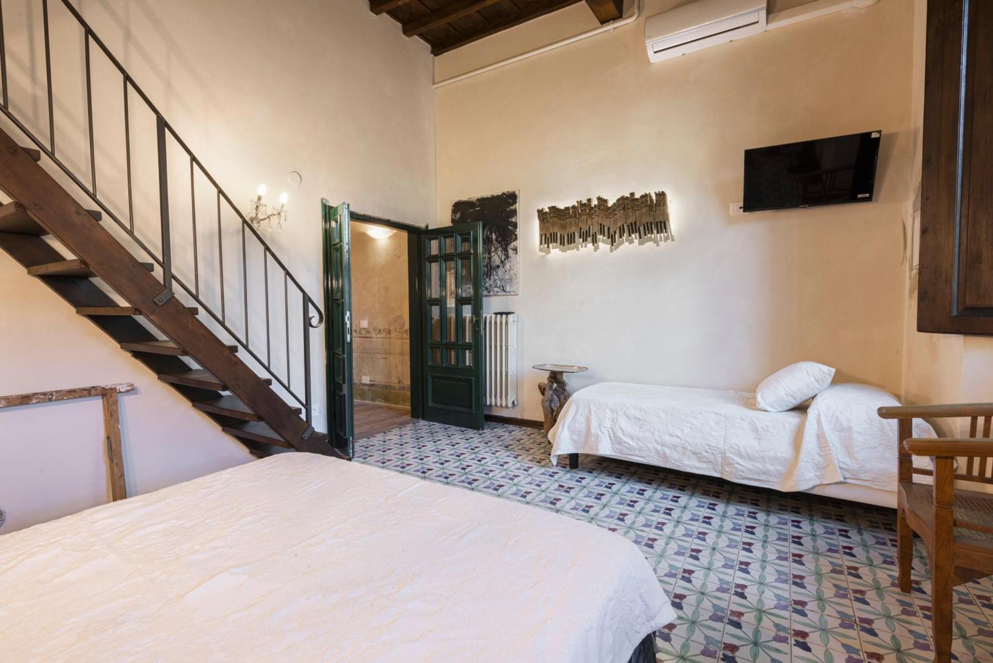 Appartement Torre Benci By Mmega