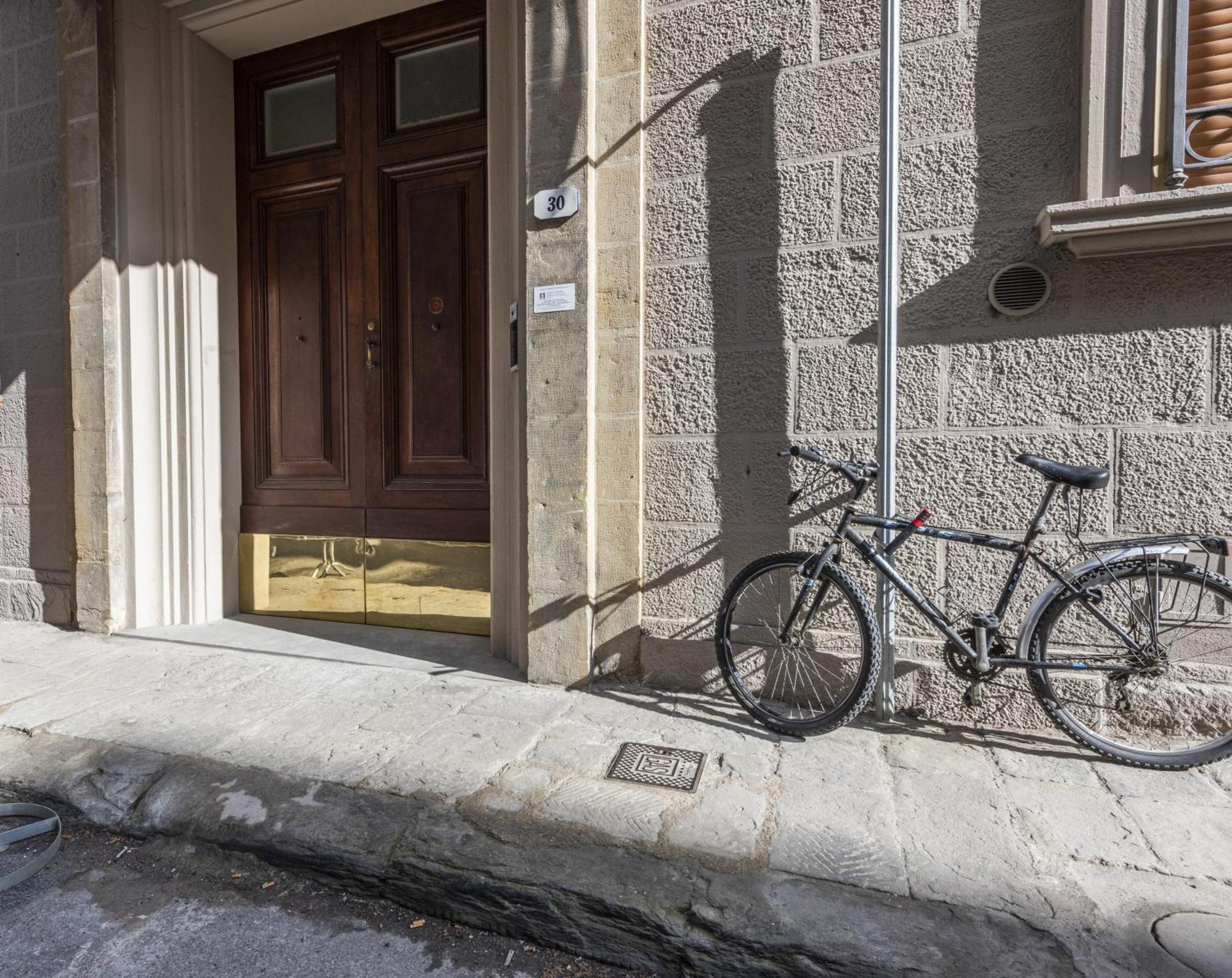 Appartement New San Marco *
