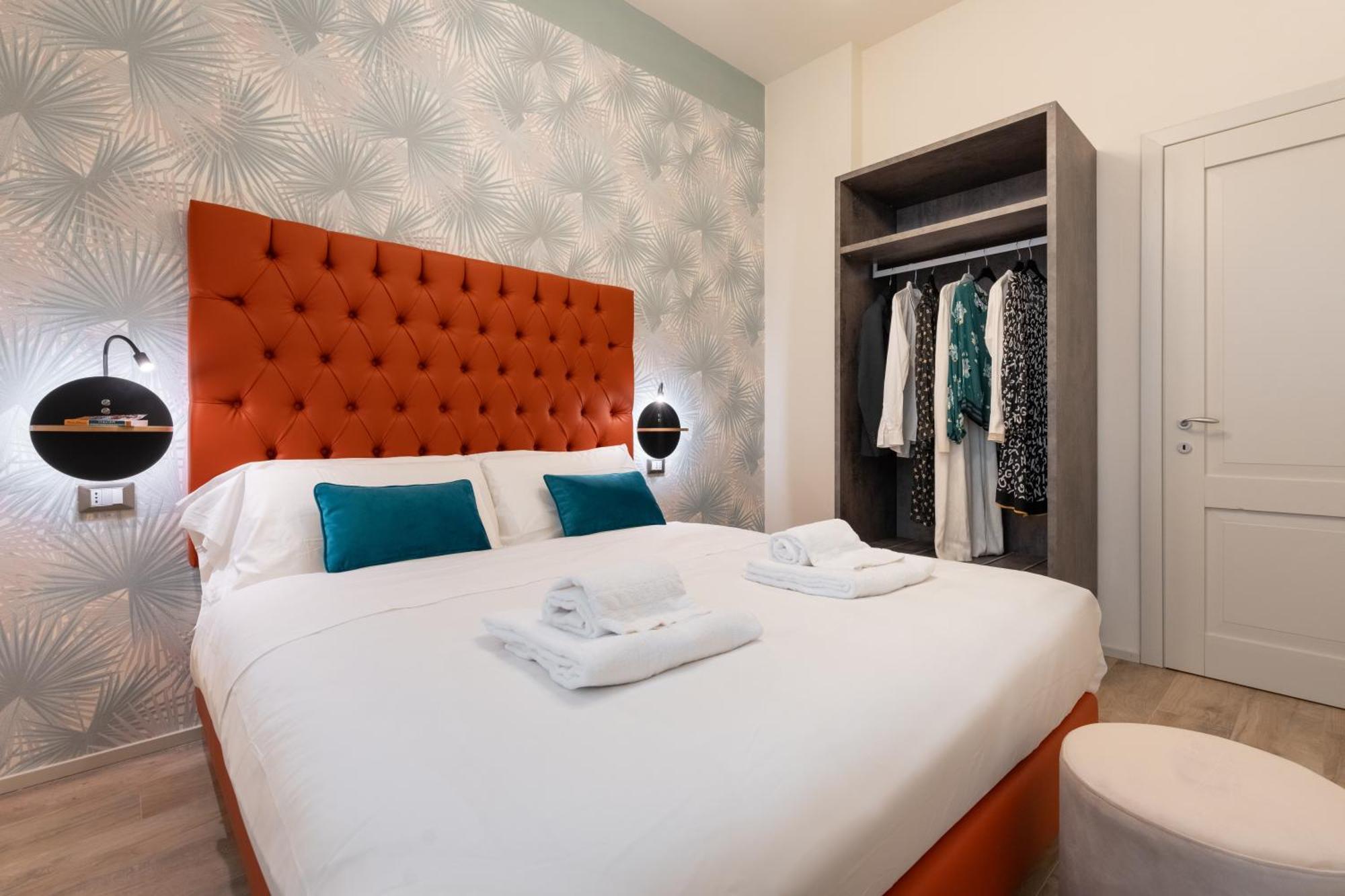 Via Santa Reparata, 1 - 2nd Floor - Stunning And Spacious 10 Min To Historic Center Florence