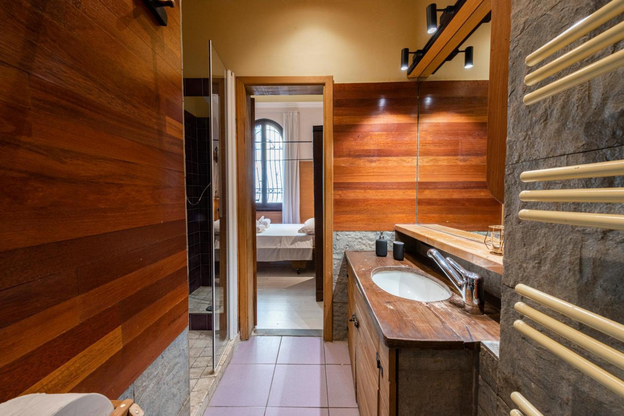 The Luxor - Giacomini Appartement