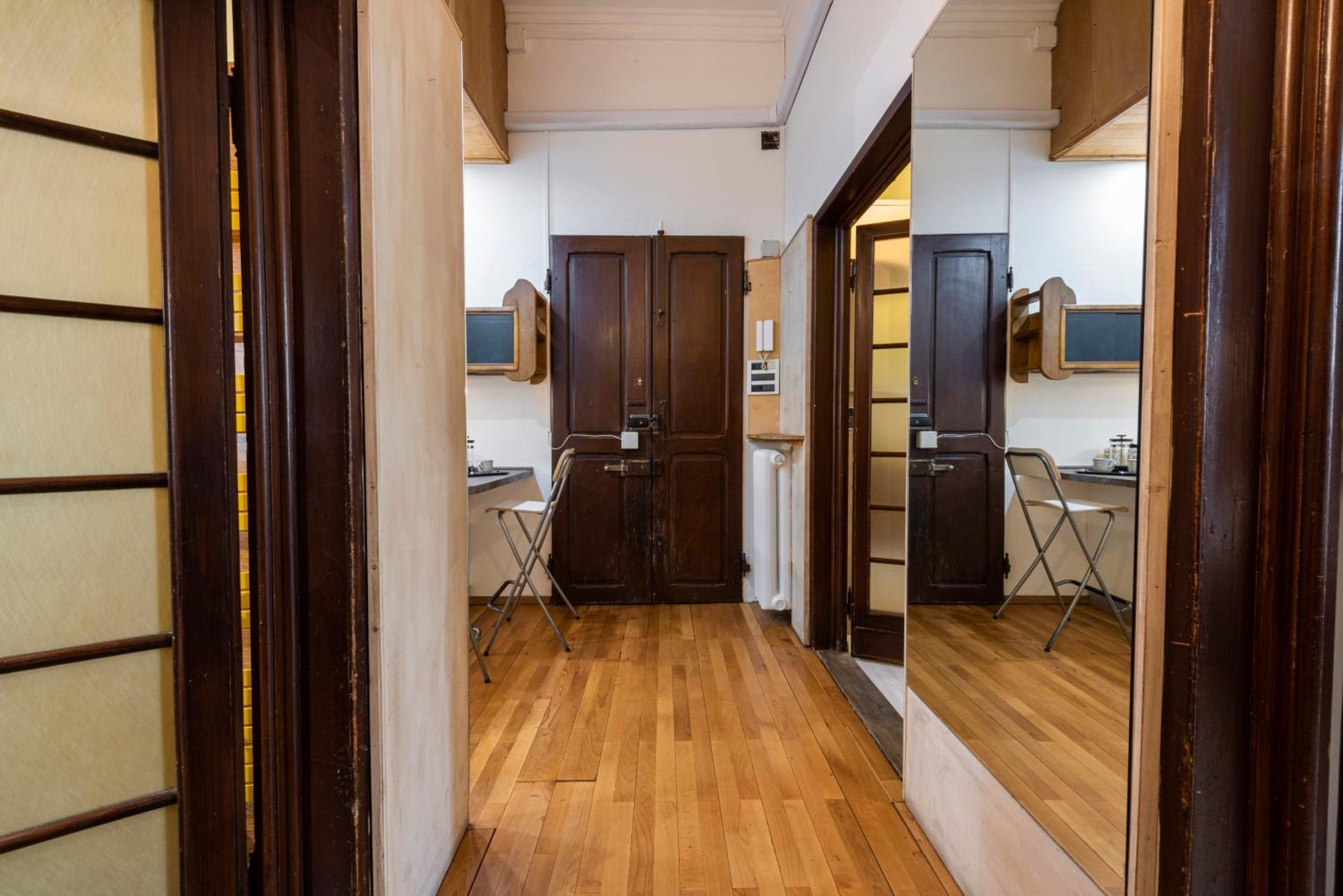 Appartement The Luxor - Giacomini Florence