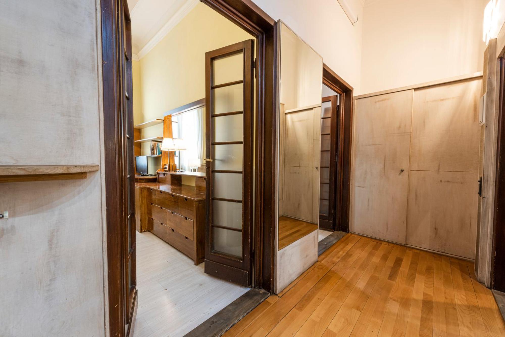 Appartement The Luxor - Giacomini *