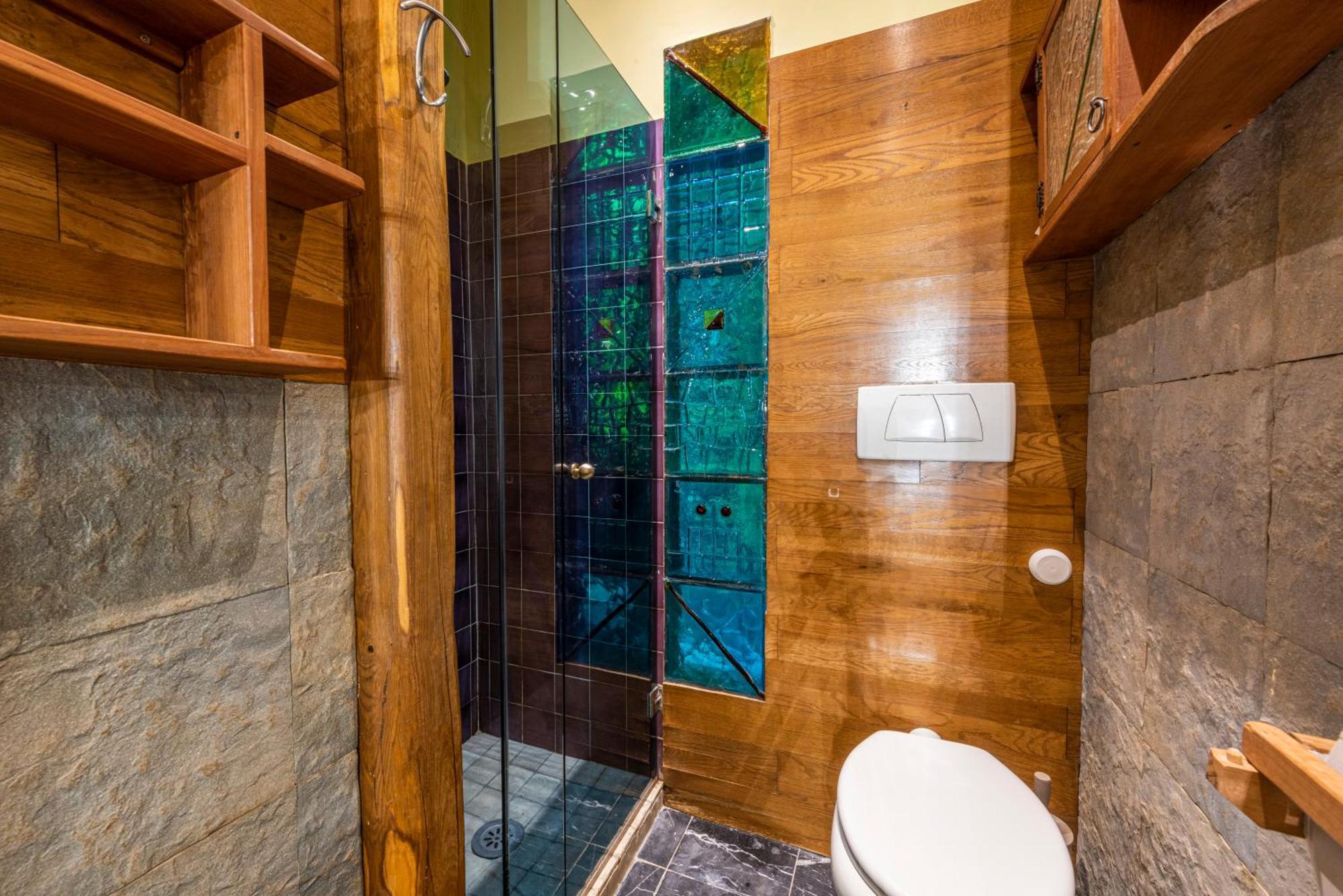 Appartement The Luxor - Giacomini *