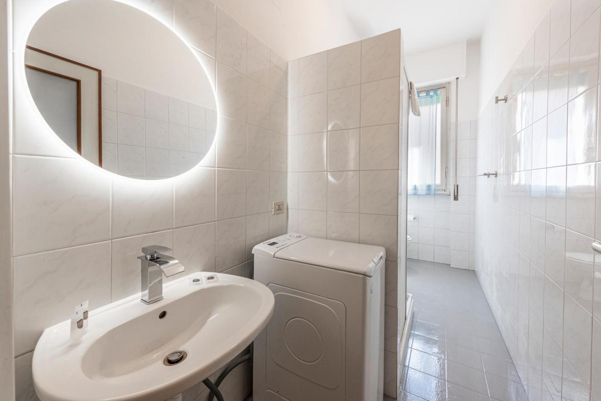 The Luxor - Casentino 53 Apartment