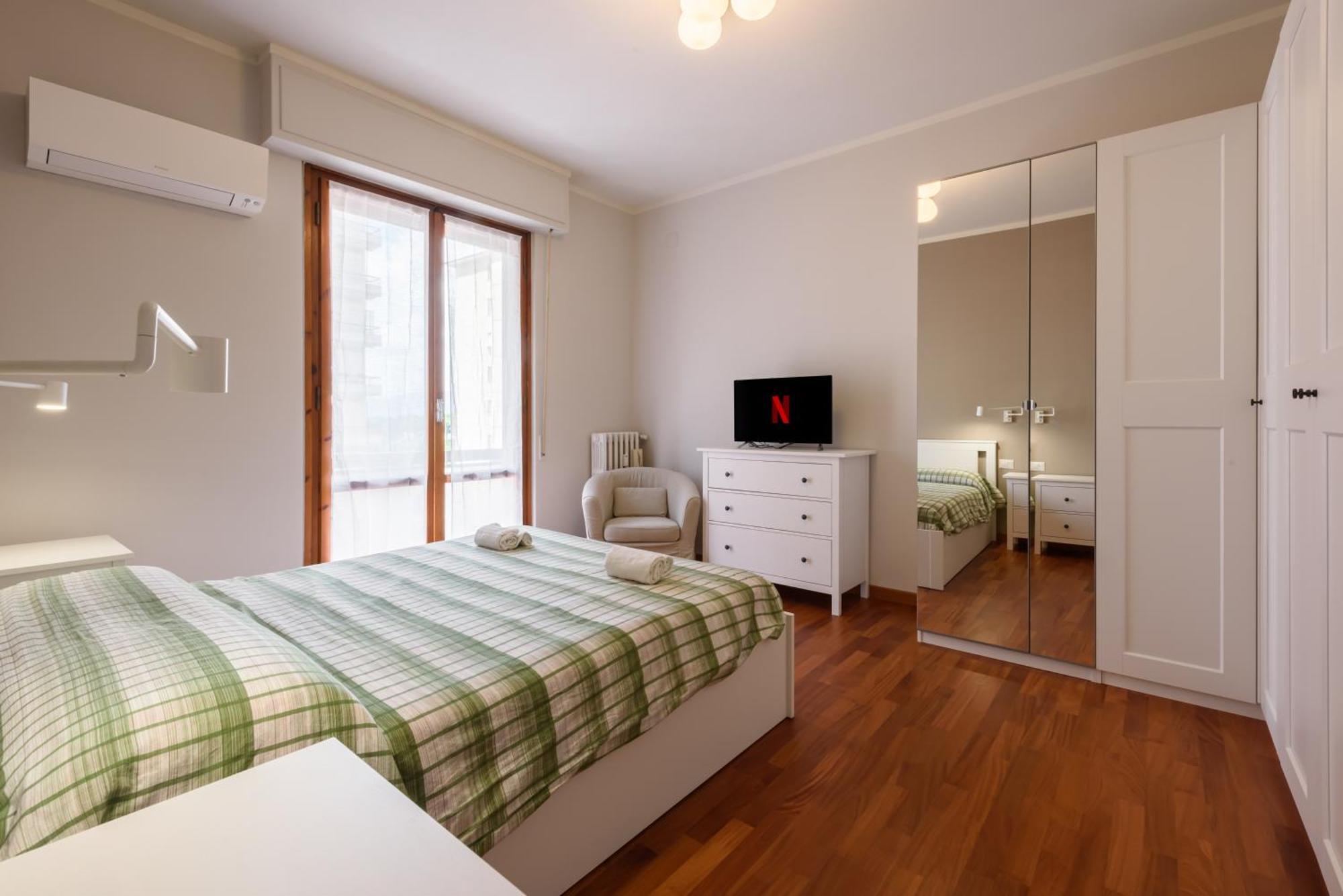 Apartamento The Luxor - Casentino 8 Florença