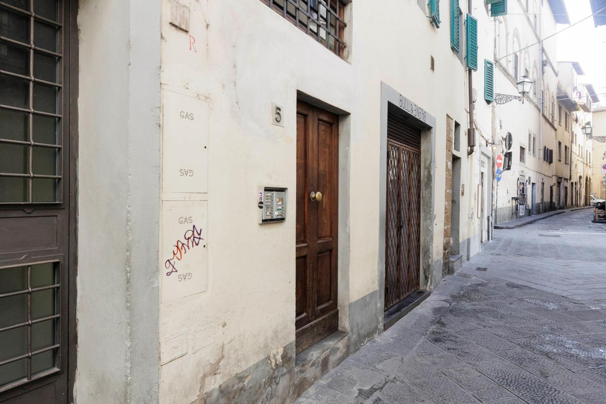 Toscanella Comfort Appartement *