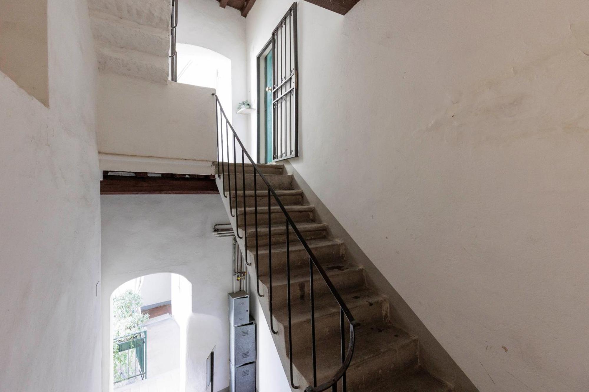 Appartement Toscanella Comfort *