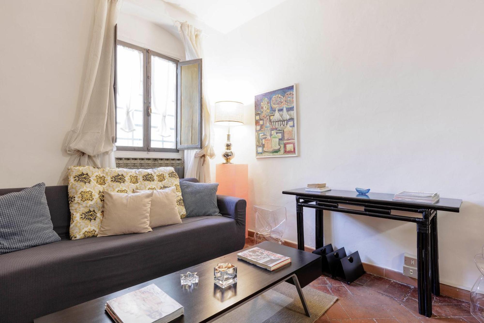 Appartement Toscanella Comfort