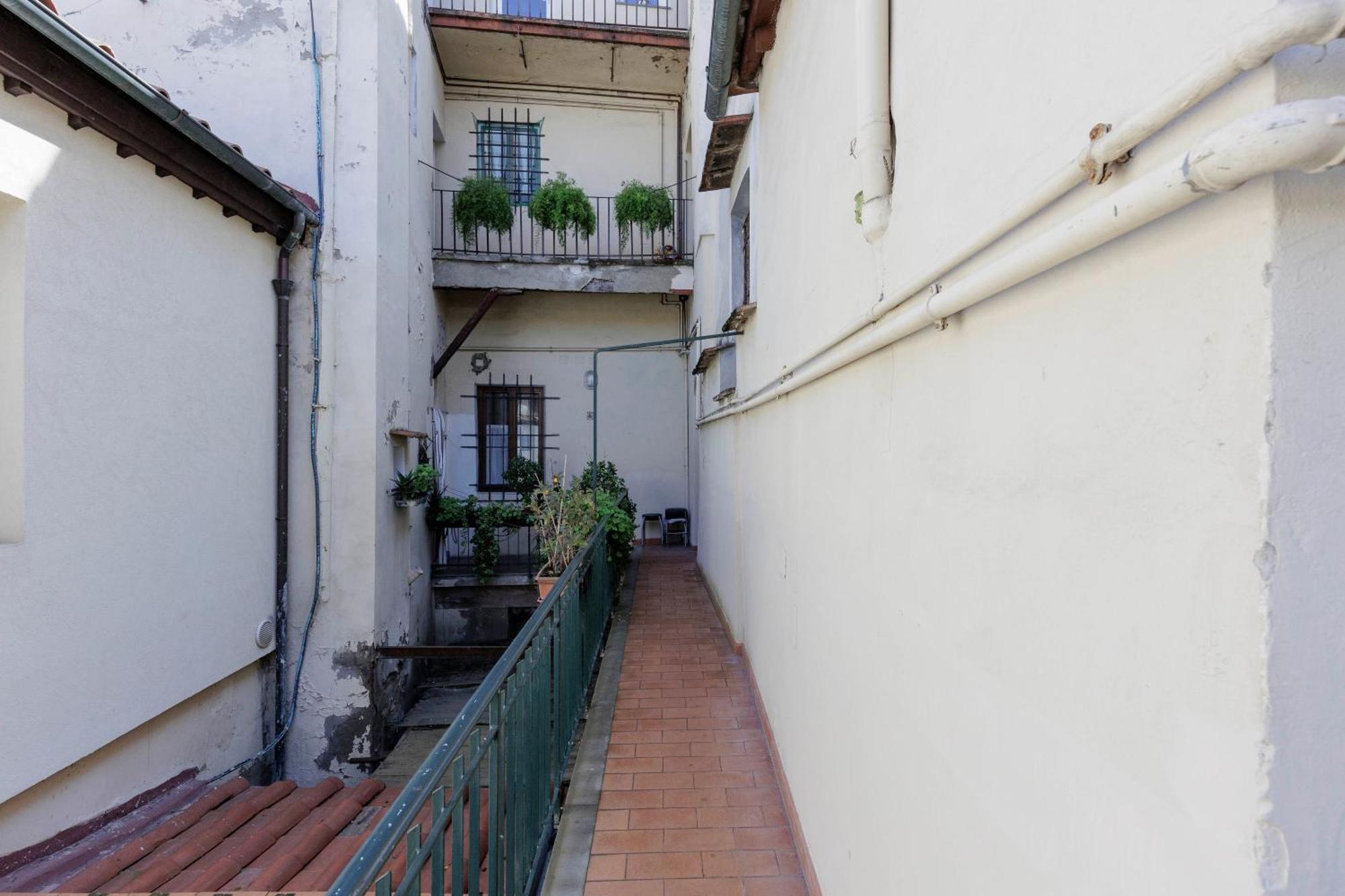 Toscanella Comfort Appartement *