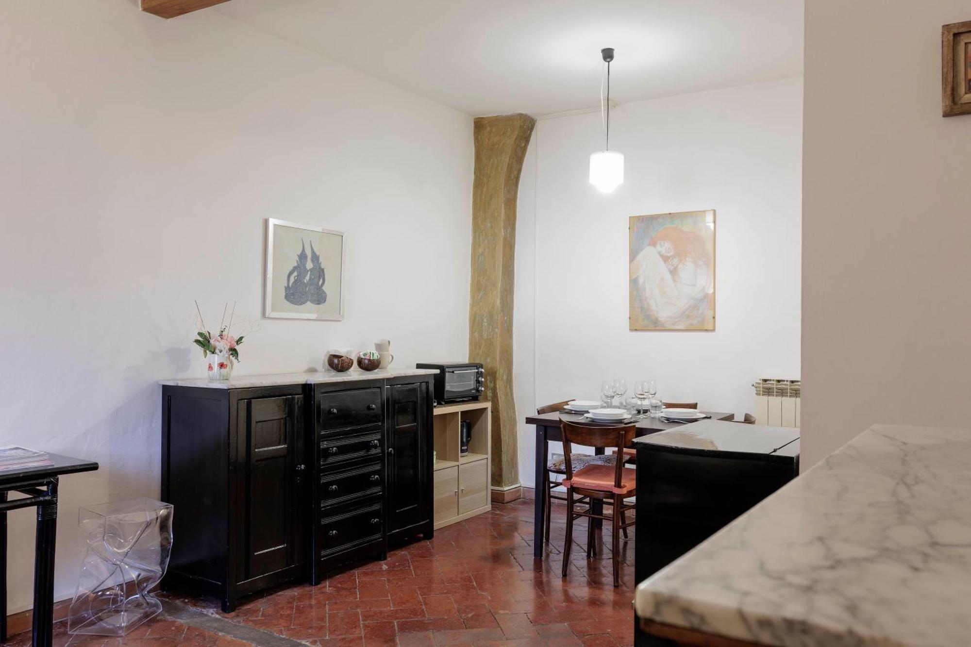Toscanella Comfort Appartement