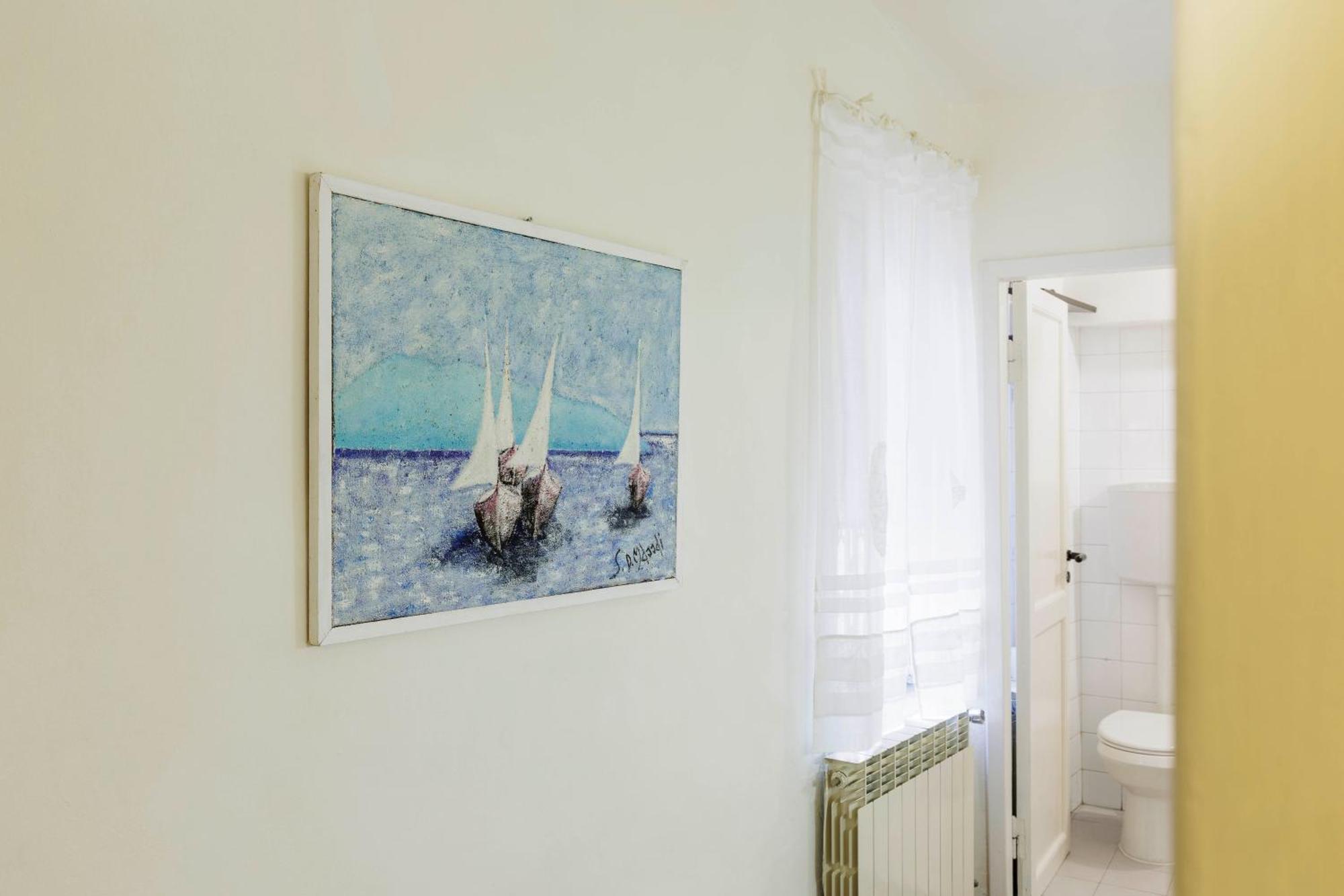 Appartement Toscanella Comfort
