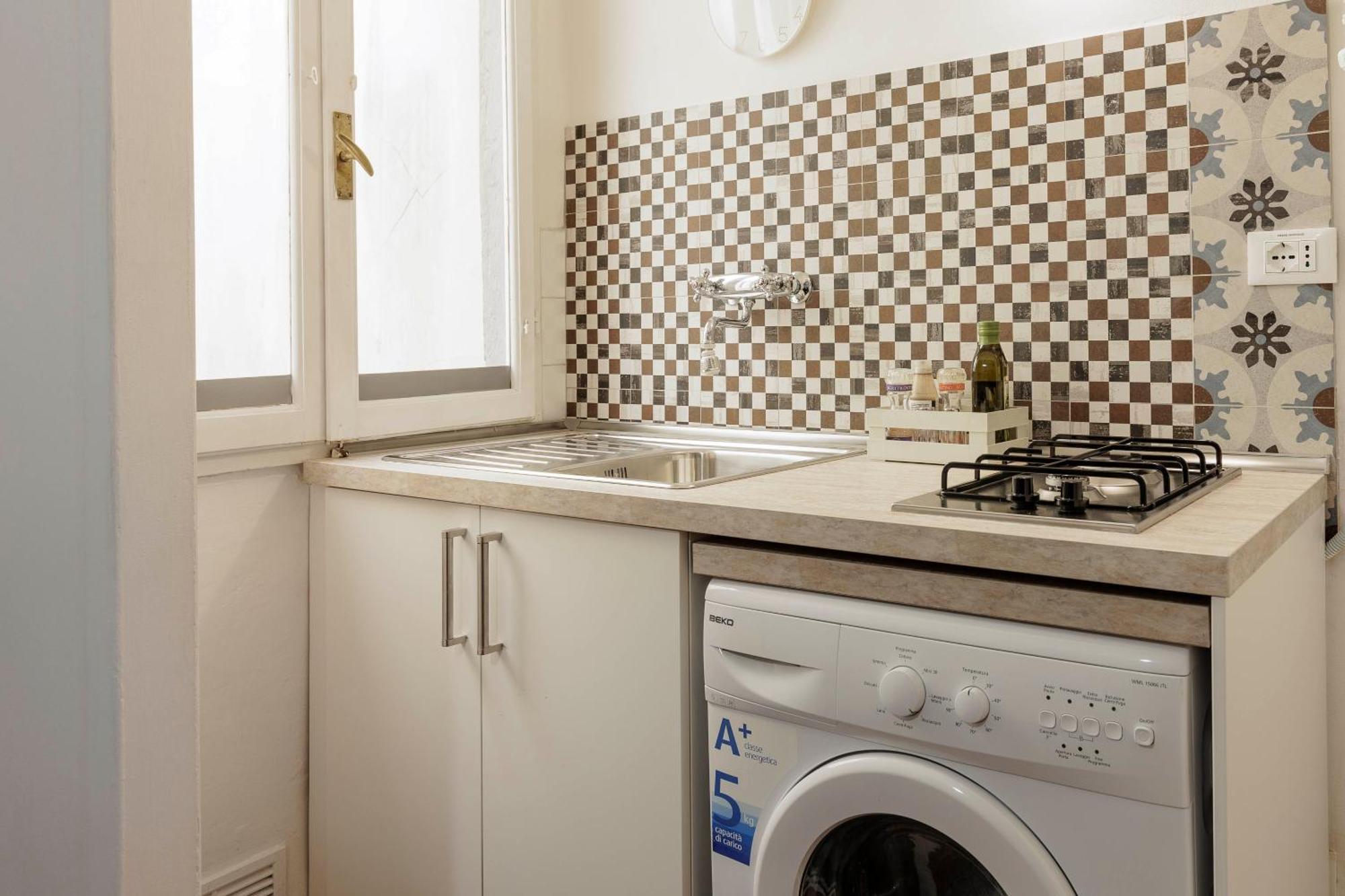 Appartement Toscanella Comfort *