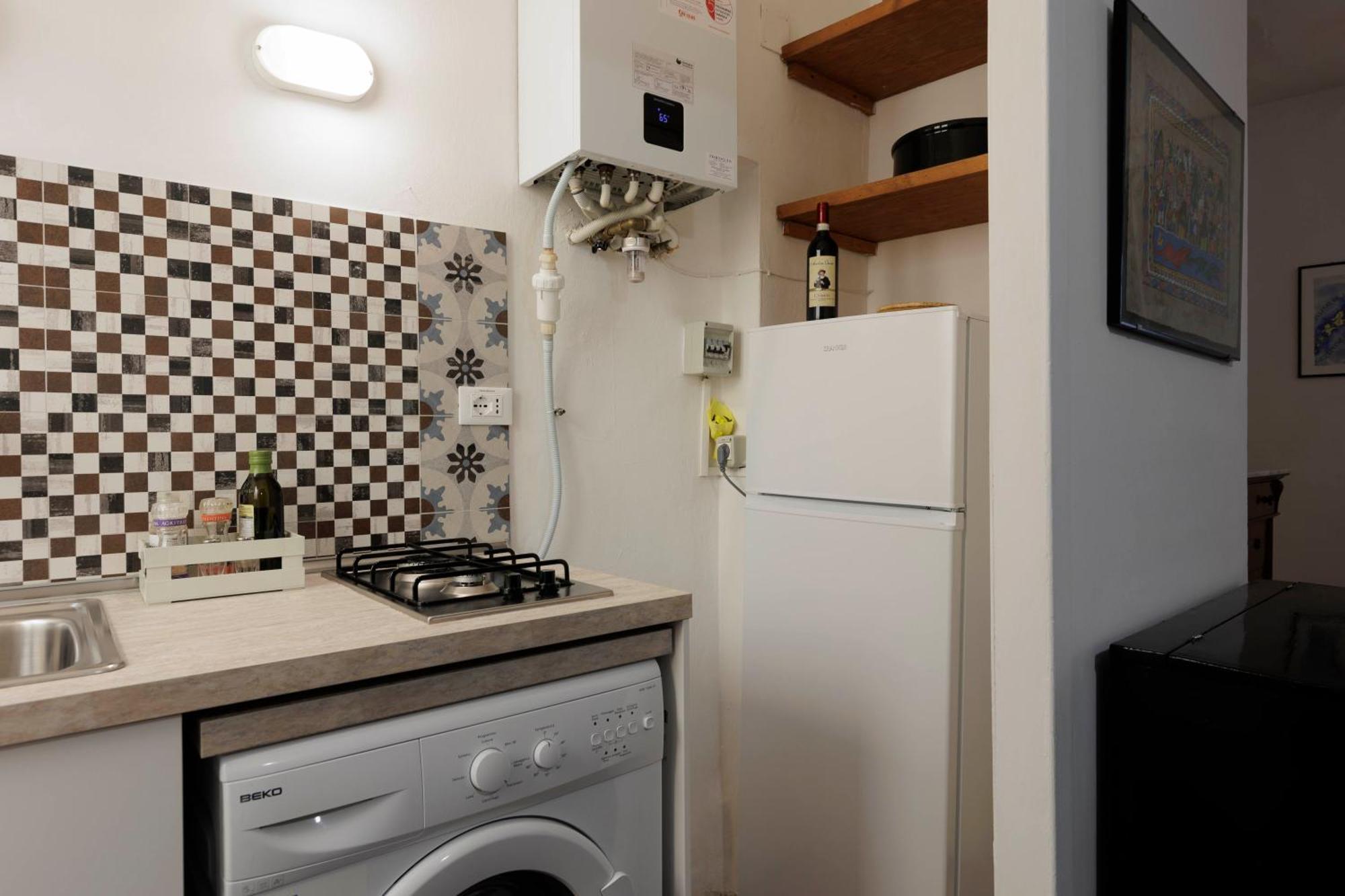 Toscanella Comfort Appartement Florence