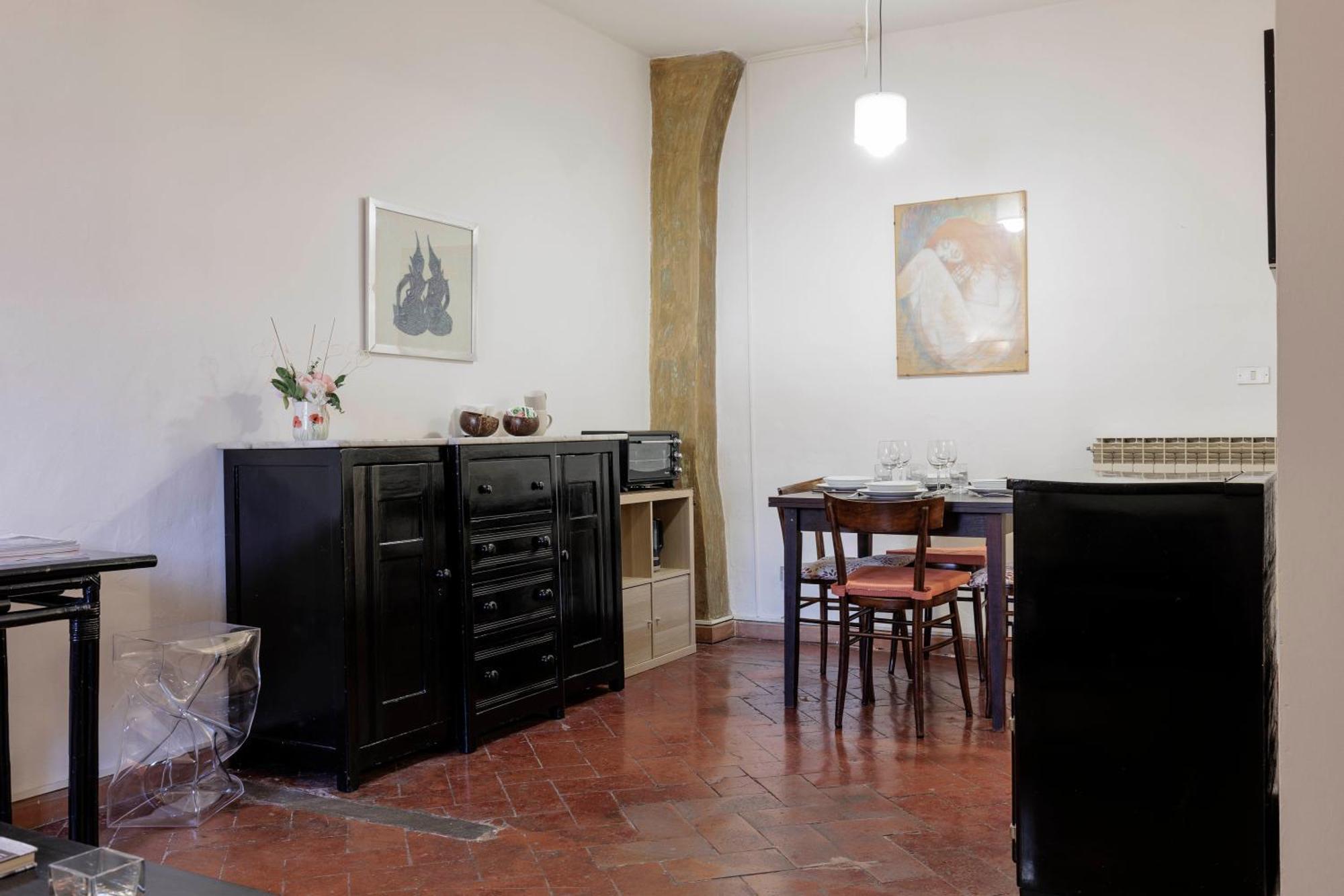 Appartement Toscanella Comfort Florence