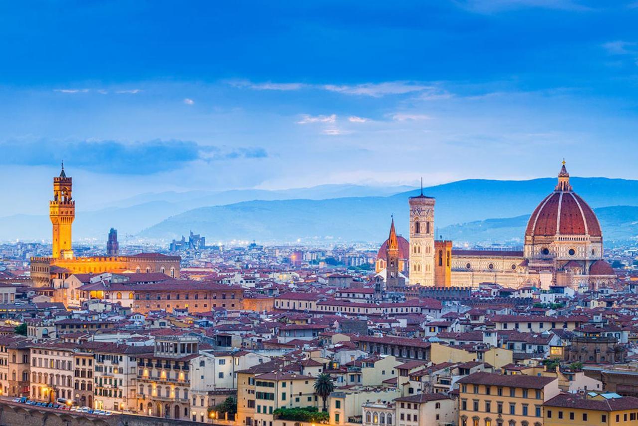 Appartement Duomo Florence