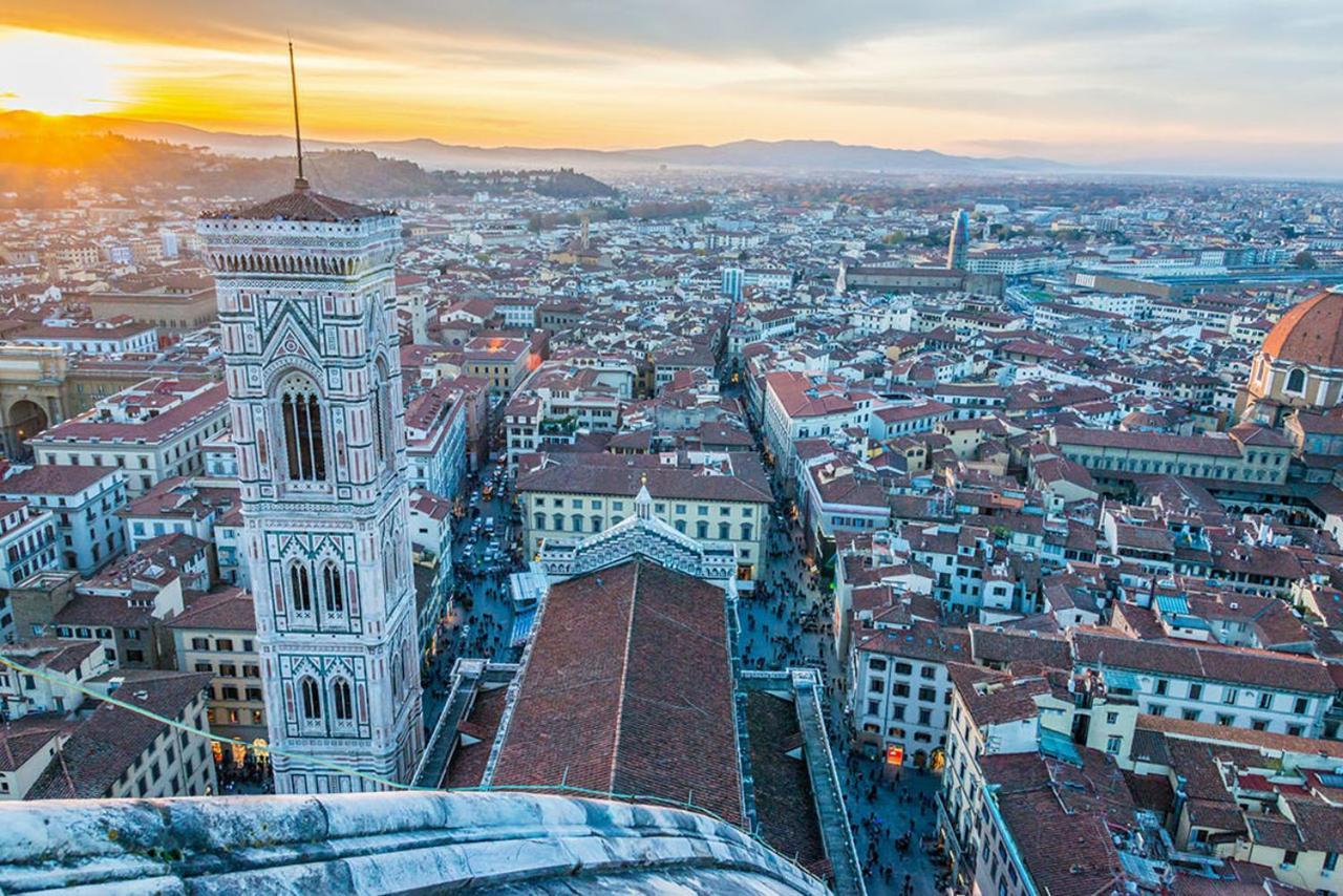 Duomo Appartement Florence