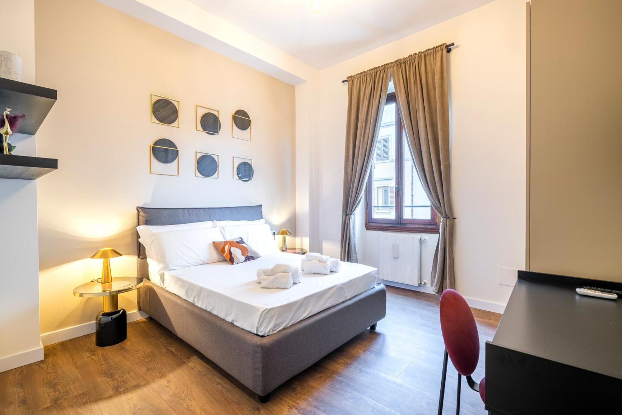 Apartment Solea 61 Florence