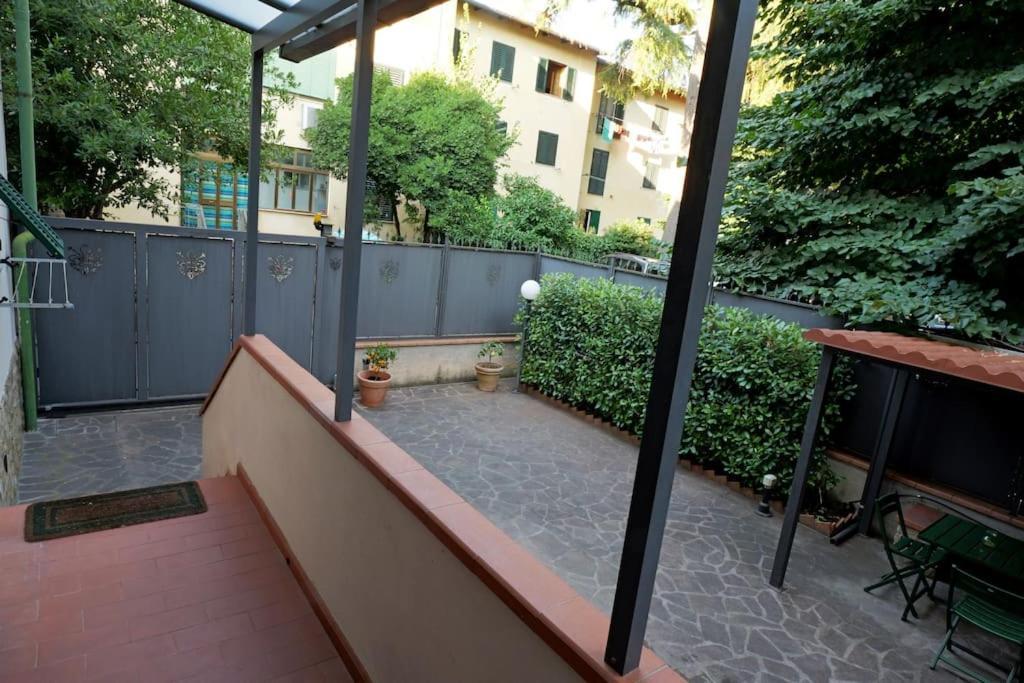 Casa Allegra Florence