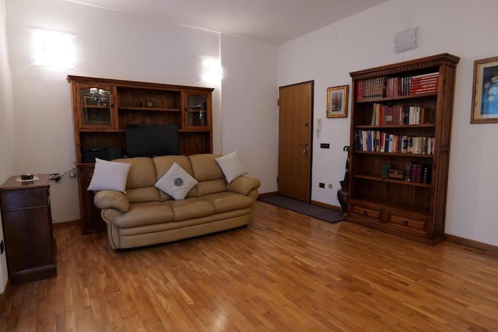 Appartement Casa Allegra