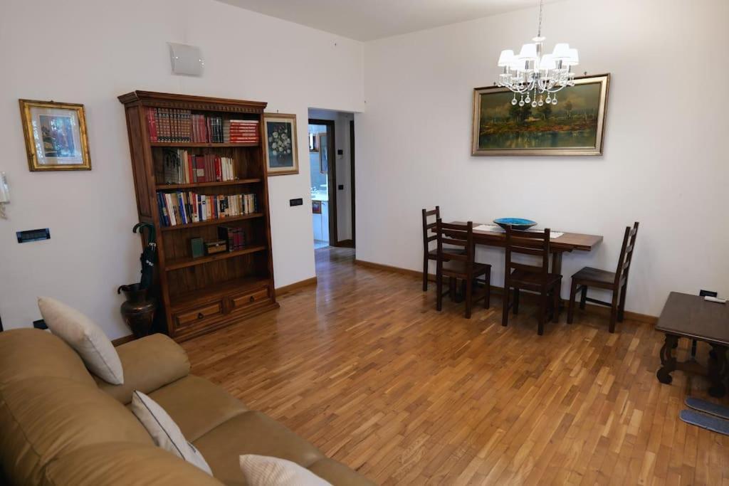 Casa Allegra Appartement *