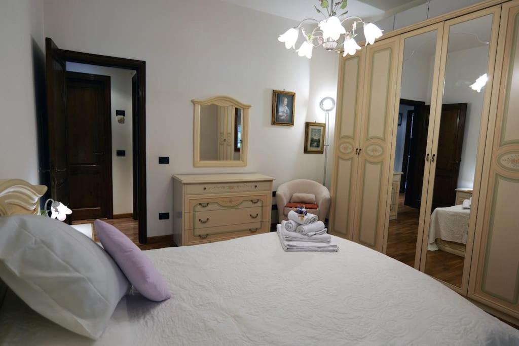 Appartement Casa Allegra *