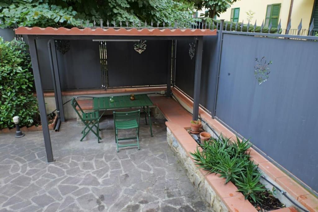 Casa Allegra Florence