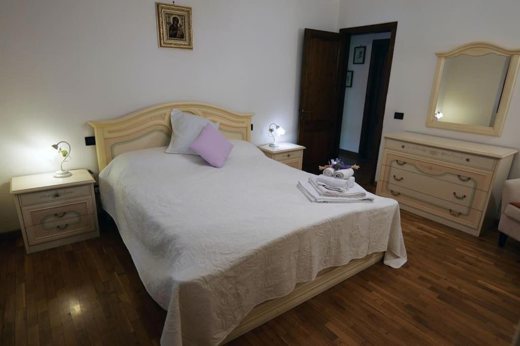 Casa Allegra * Florence
