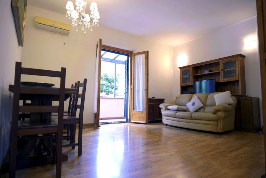 Appartement Casa Allegra