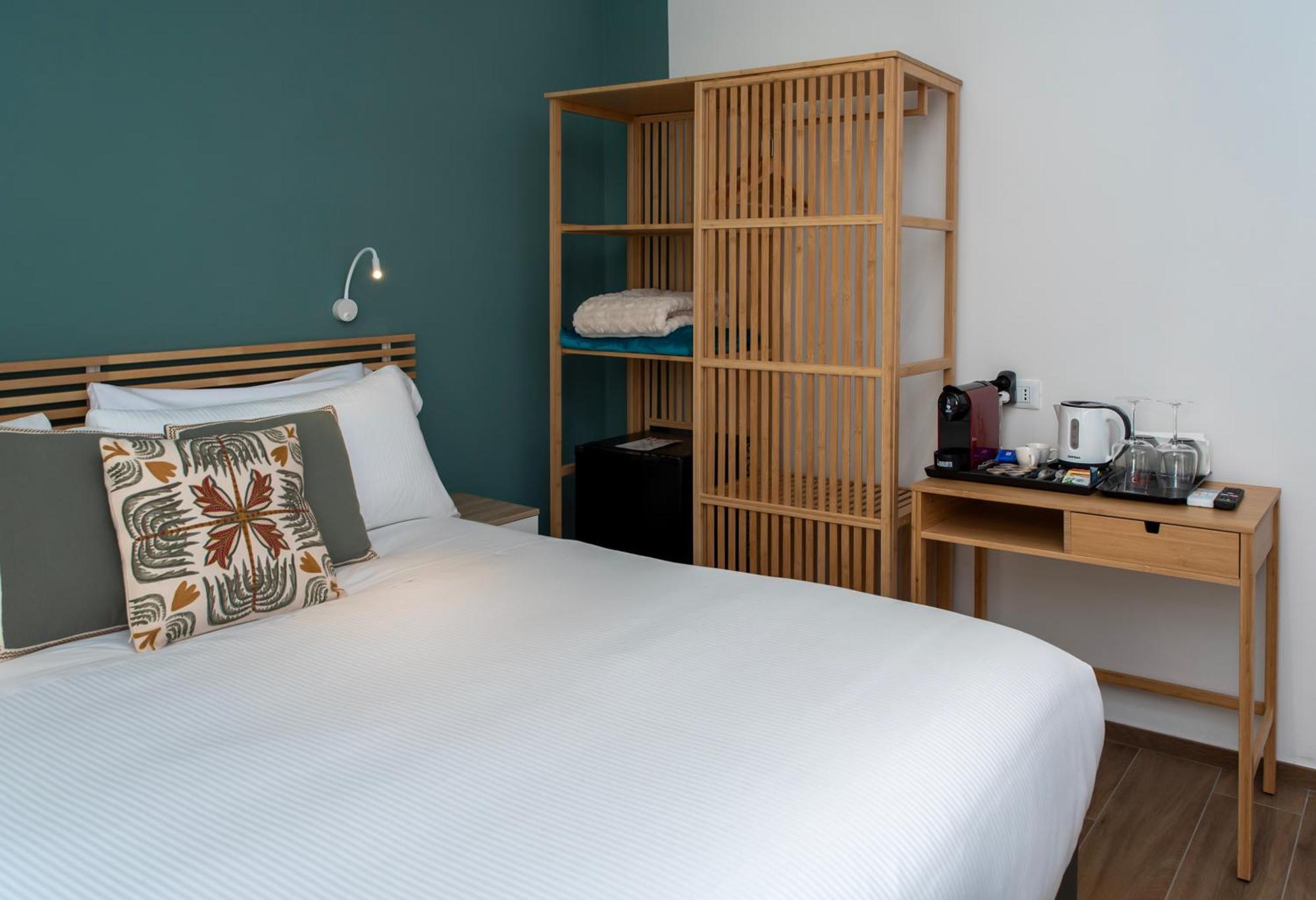 Guest house Florentia Boutique Florence