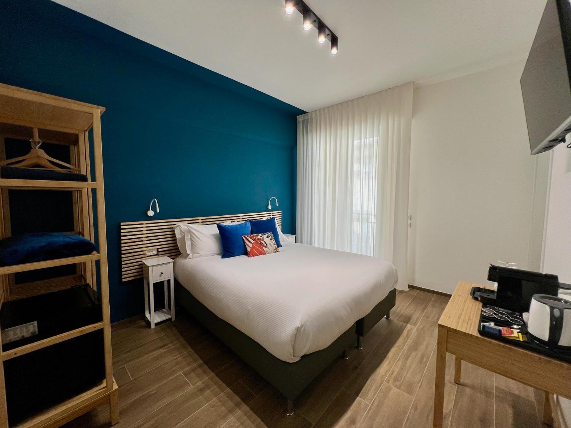 Guest house Florentia Boutique Florence