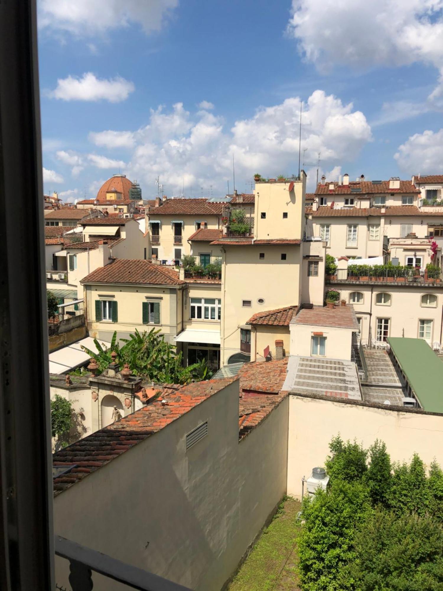 Apartamento 3 Perle All'accademia