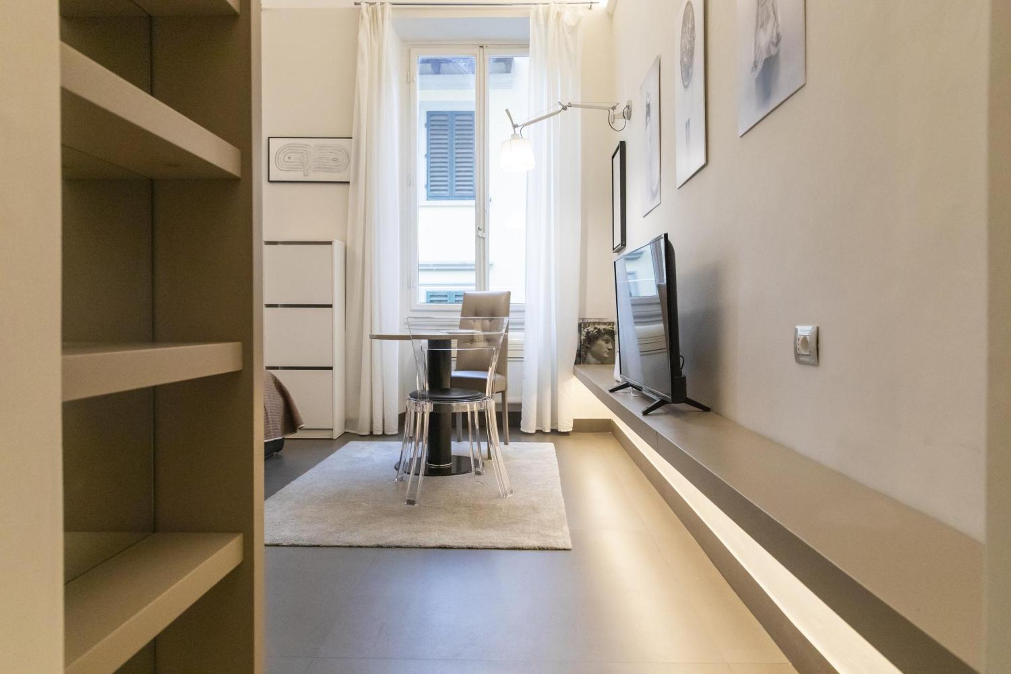 Apartment Luxury Loft Alfani