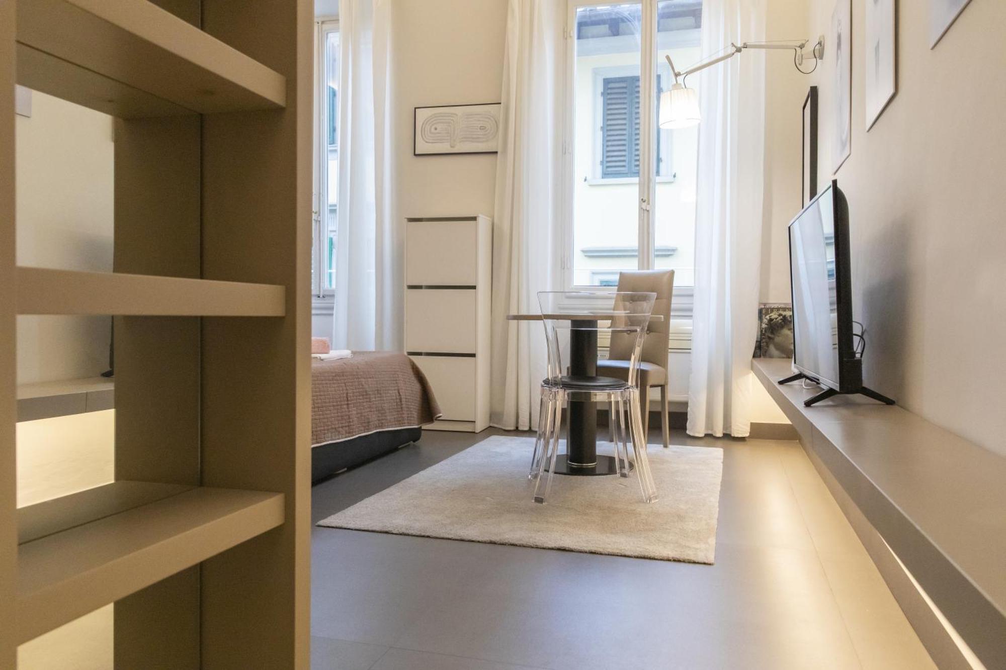 Apartment Luxury Loft Alfani *