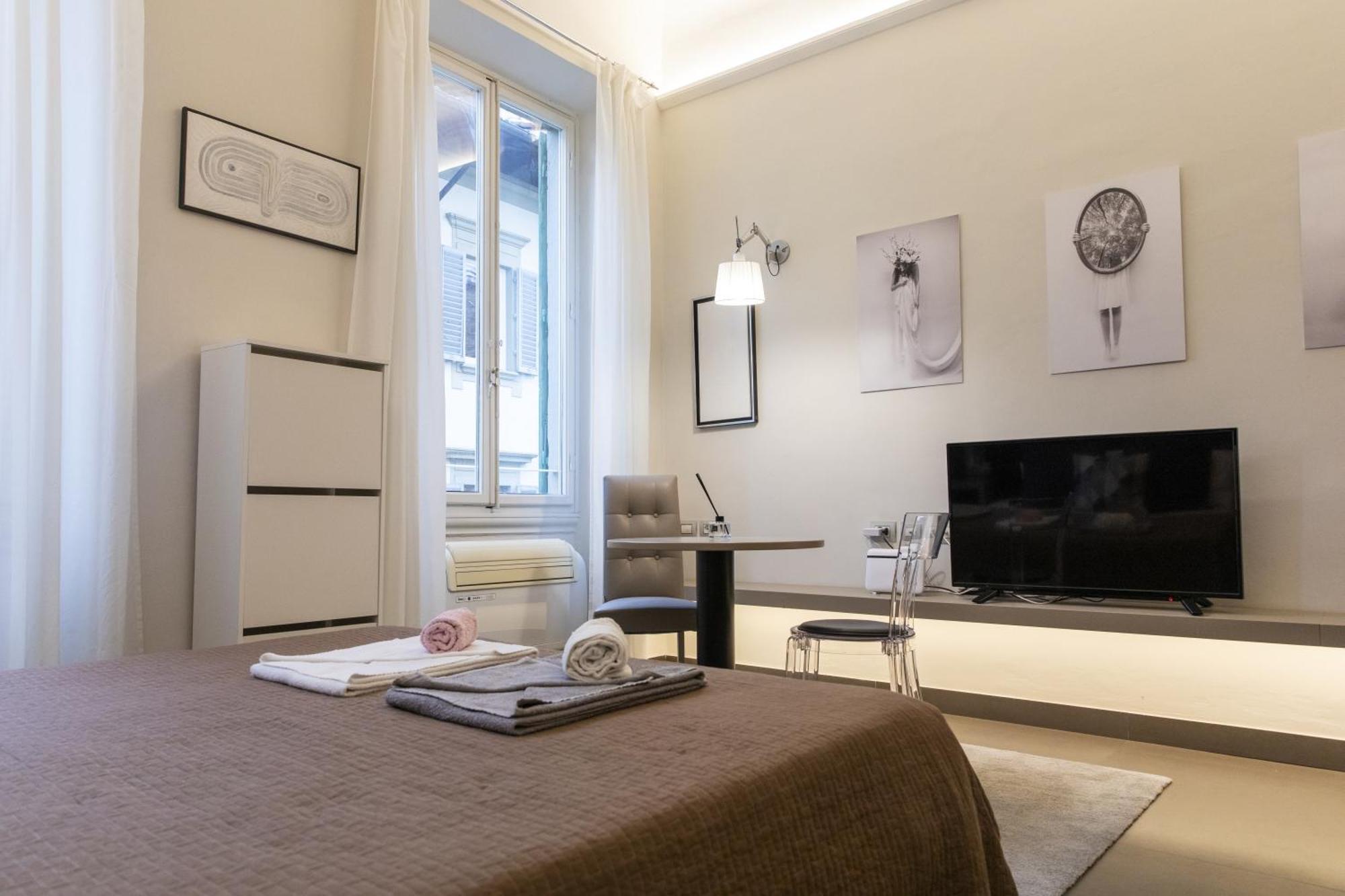 Luxury Loft Alfani Apartment