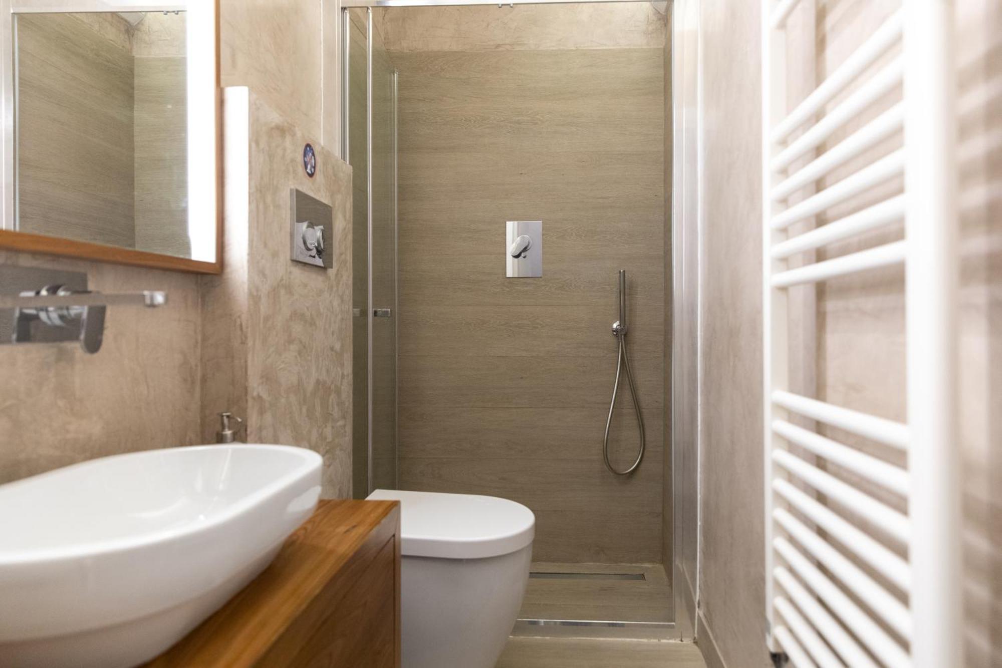 Apartment Luxury Loft Alfani