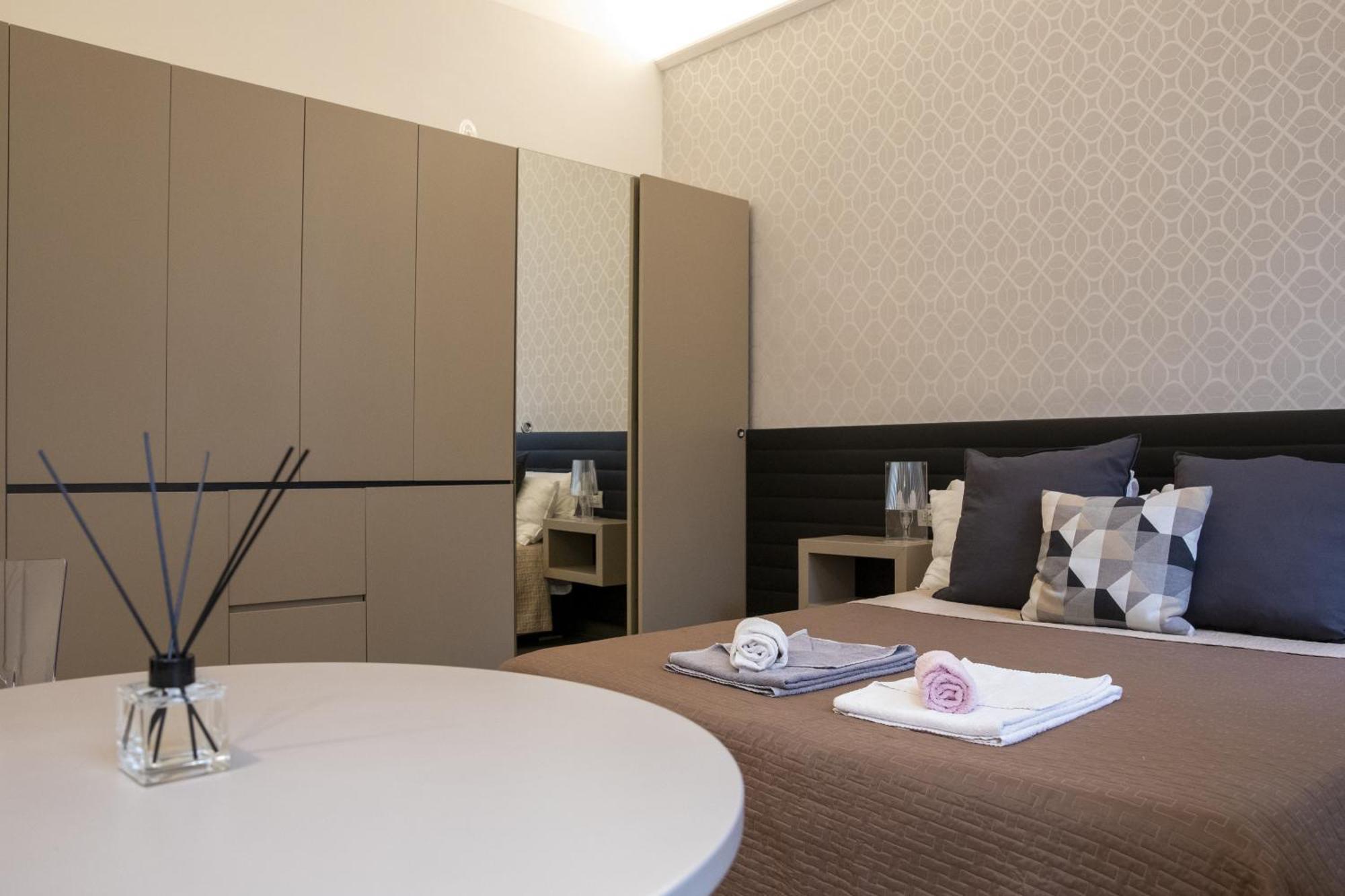 Apartment Luxury Loft Alfani *