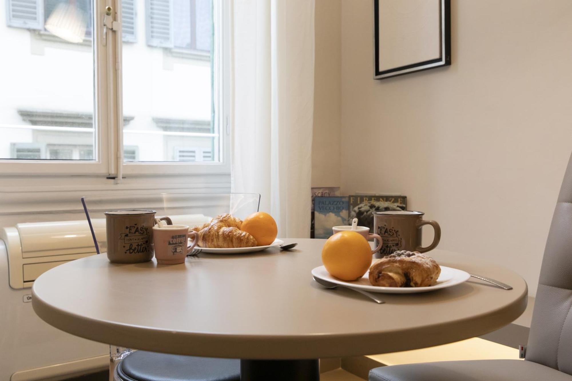 Luxury Loft Alfani Apartment Florence